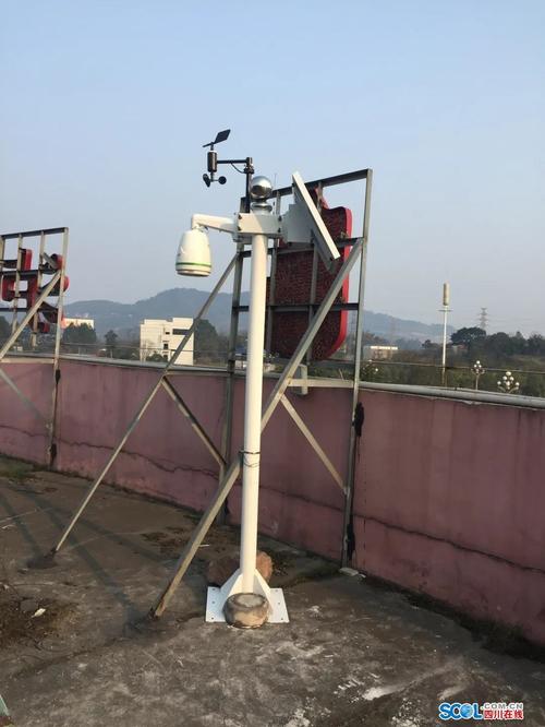 泸州就大气污染防治工作在全省作经验交流