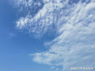 盘点|四大年度关键词总结大气污染防治的2021
